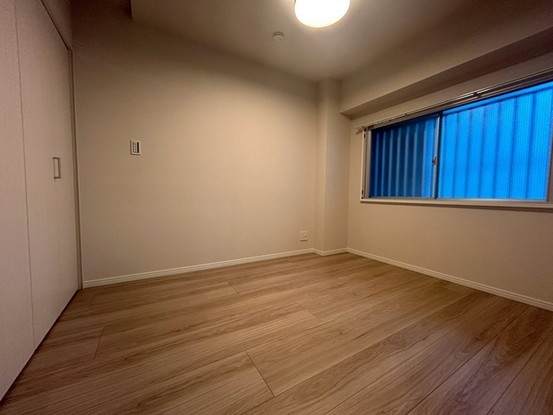 apartment 東京都中野区新井２丁目1-19 パックマートビル4F