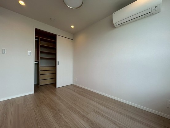apartment 東京都中野区新井２丁目1-19 パックマートビル4F