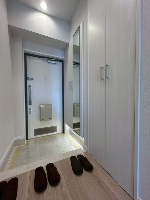 apartment 東京都中野区新井２丁目1-19 パックマートビル4F