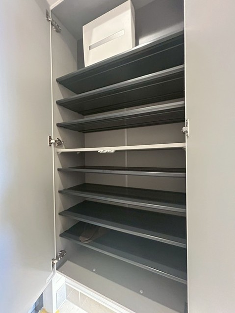 apartment 東京都中野区新井２丁目1-19 パックマートビル4F