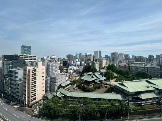 apartment 東京都中野区新井２丁目1-19 パックマートビル4F