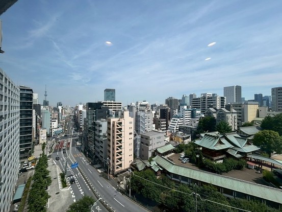 apartment 東京都中野区新井２丁目1-19 パックマートビル4F