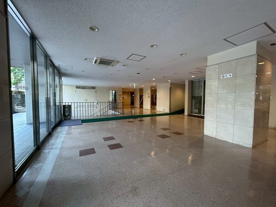 apartment 東京都中野区新井２丁目1-19 パックマートビル4F