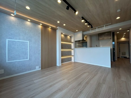 apartment 東京都中野区新井２丁目1-19 パックマートビル4F
