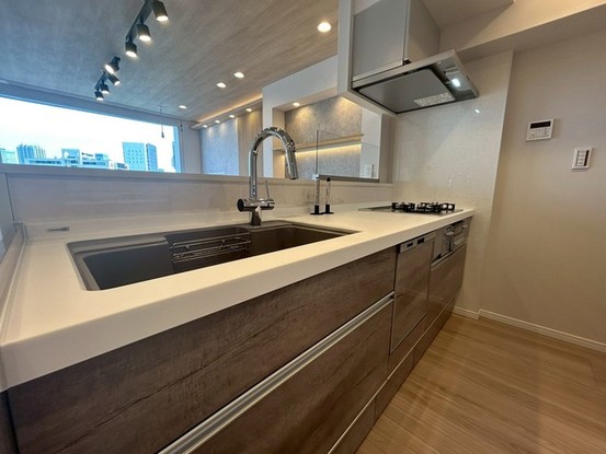 apartment 東京都中野区新井２丁目1-19 パックマートビル4F