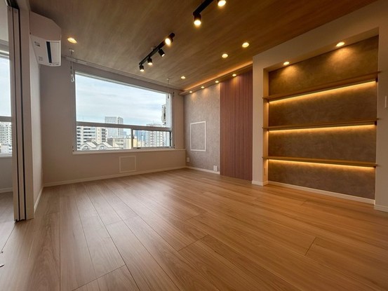 apartment 東京都中野区新井２丁目1-19 パックマートビル4F