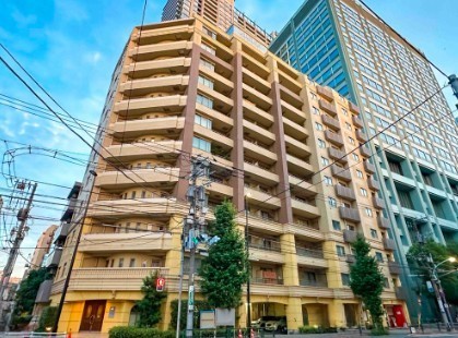 apartment 東京都中野区新井２丁目1-19 パックマートビル4F