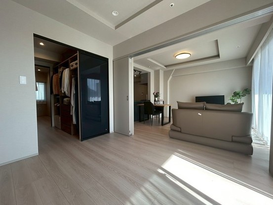 apartment 東京都中野区新井２丁目1-19 パックマートビル4F