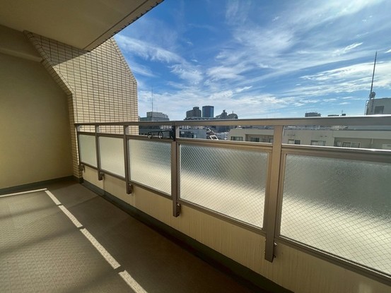 apartment 東京都中野区新井２丁目1-19 パックマートビル4F