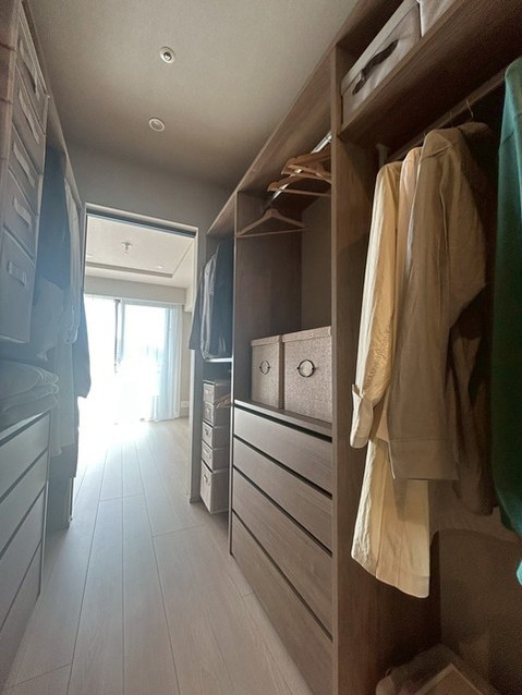 apartment 東京都中野区新井２丁目1-19 パックマートビル4F