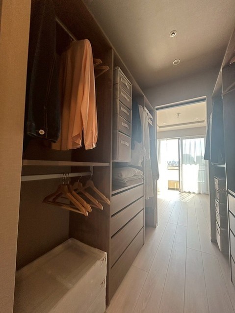 apartment 東京都中野区新井２丁目1-19 パックマートビル4F