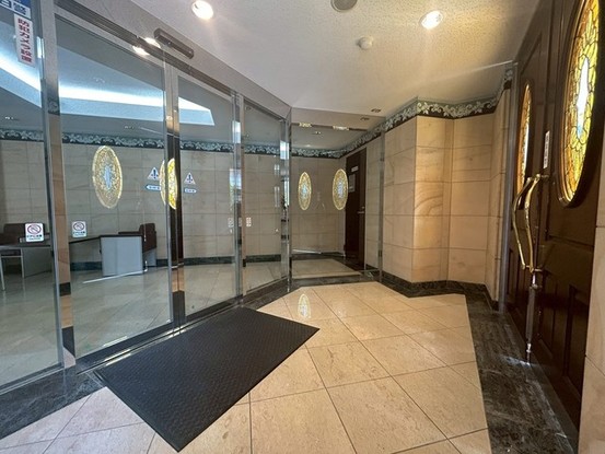 apartment 東京都中野区新井２丁目1-19 パックマートビル4F