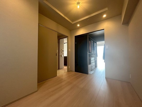 apartment 東京都中野区新井２丁目1-19 パックマートビル4F