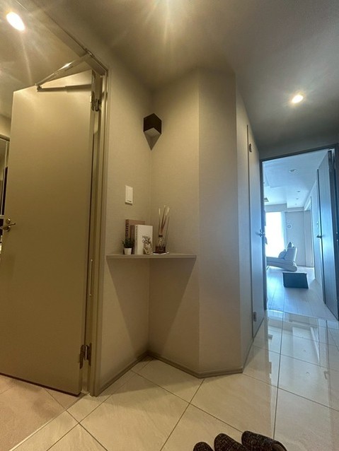 apartment 東京都中野区新井２丁目1-19 パックマートビル4F