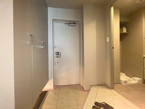 apartment 東京都中野区新井２丁目1-19 パックマートビル4F