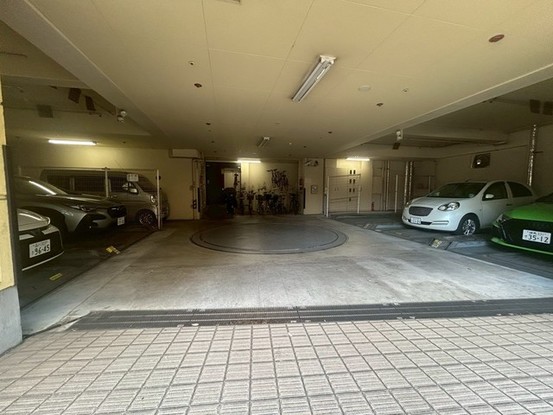 apartment 東京都中野区新井２丁目1-19 パックマートビル4F