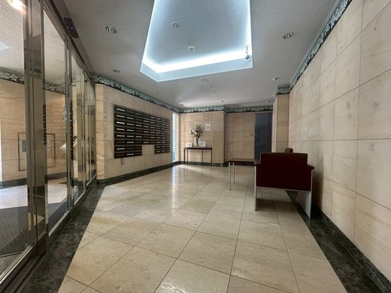 apartment 東京都中野区新井２丁目1-19 パックマートビル4F