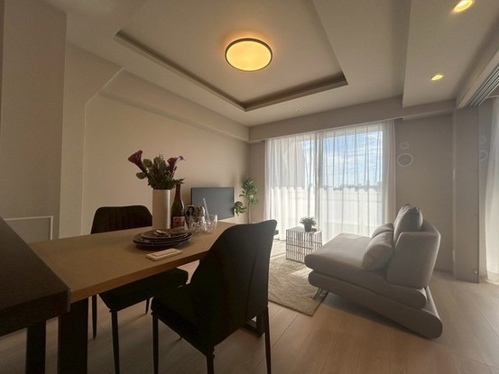 apartment 東京都中野区新井２丁目1-19 パックマートビル4F