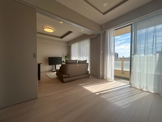 apartment 東京都中野区新井２丁目1-19 パックマートビル4F