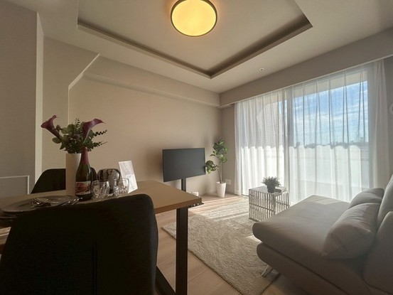 apartment 東京都中野区新井２丁目1-19 パックマートビル4F