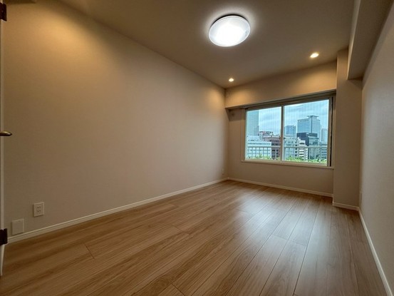 apartment 東京都中野区新井２丁目1-19 パックマートビル4F