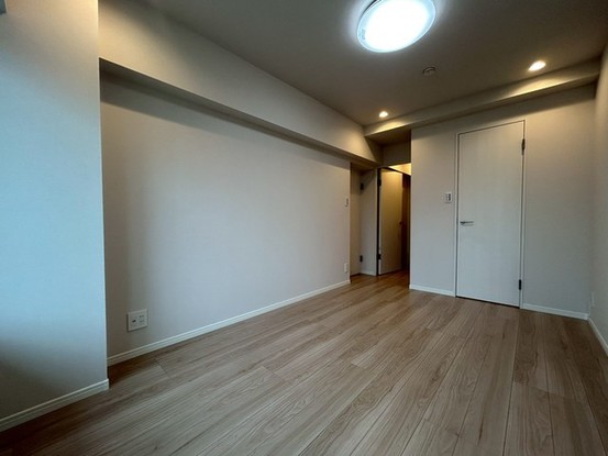 apartment 東京都中野区新井２丁目1-19 パックマートビル4F
