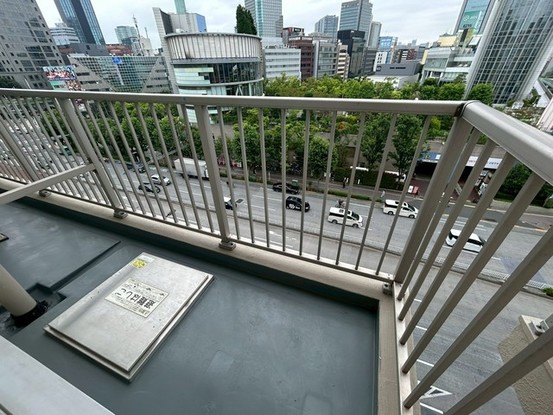 apartment 東京都中野区新井２丁目1-19 パックマートビル4F