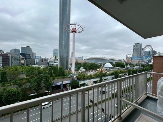 apartment 東京都中野区新井２丁目1-19 パックマートビル4F