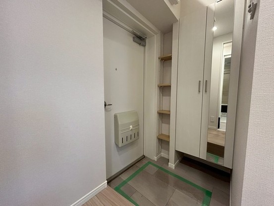 apartment 東京都中野区新井２丁目1-19 パックマートビル4F
