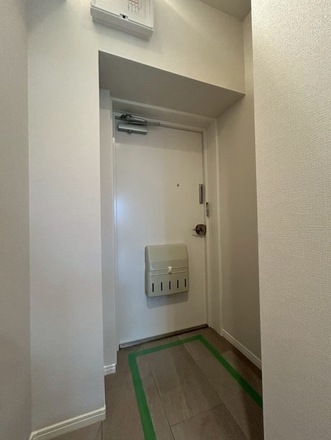 apartment 東京都中野区新井２丁目1-19 パックマートビル4F