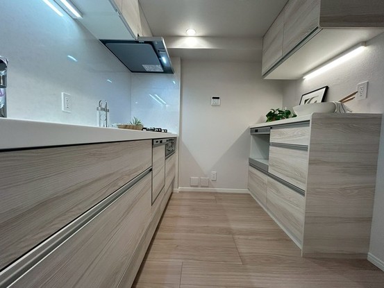 apartment 東京都中野区新井２丁目1-19 パックマートビル4F
