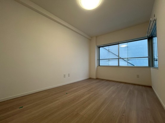 apartment 東京都中野区新井２丁目1-19 パックマートビル4F