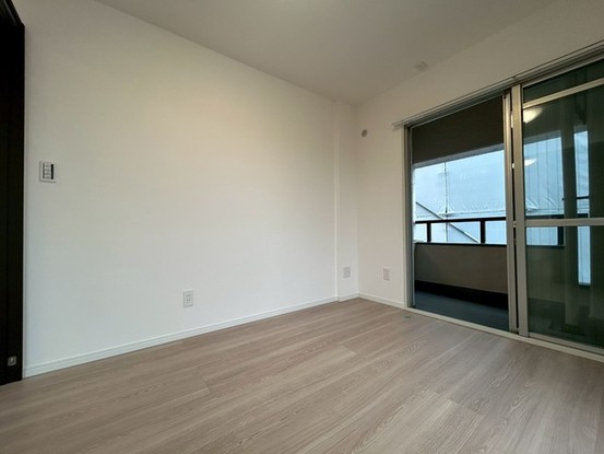 apartment 東京都中野区新井２丁目1-19 パックマートビル4F