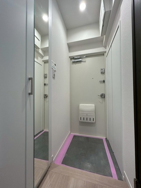 apartment 東京都中野区新井２丁目1-19 パックマートビル4F