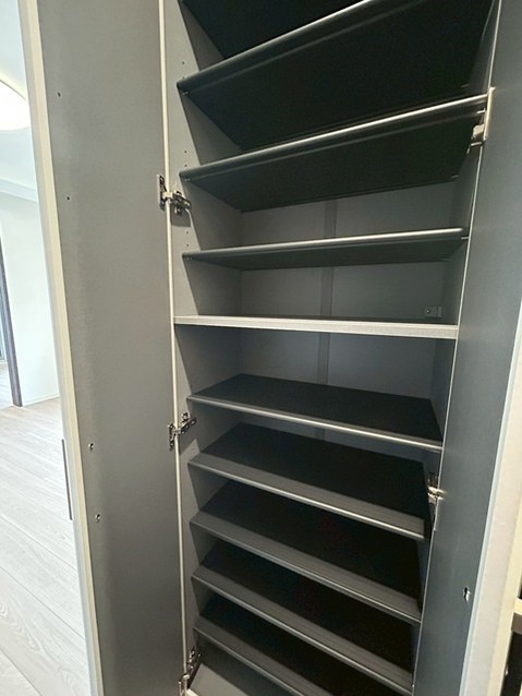 apartment 東京都中野区新井２丁目1-19 パックマートビル4F
