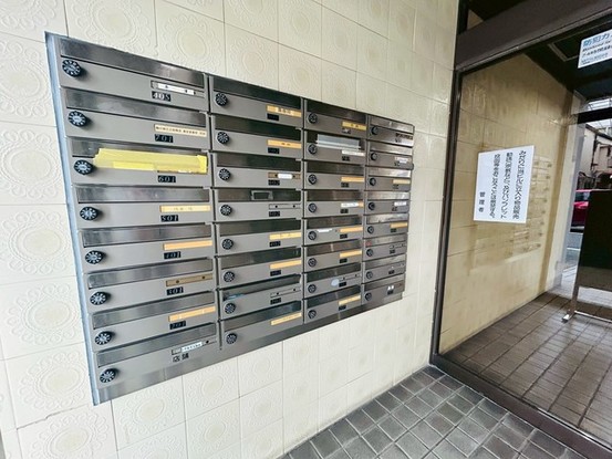apartment 東京都中野区新井２丁目1-19 パックマートビル4F
