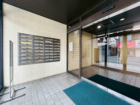 apartment 東京都中野区新井２丁目1-19 パックマートビル4F