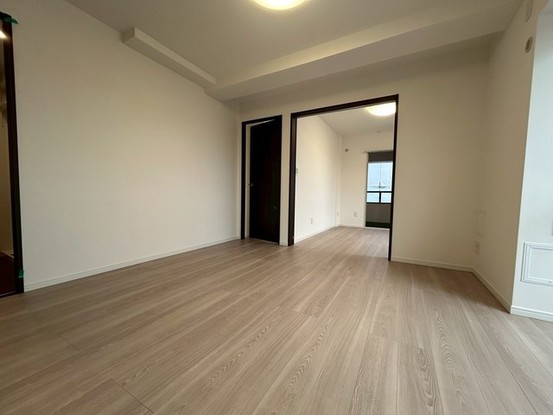 apartment 東京都中野区新井２丁目1-19 パックマートビル4F