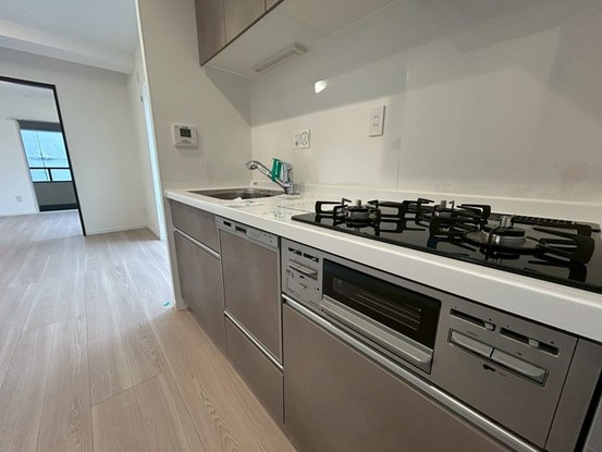apartment 東京都中野区新井２丁目1-19 パックマートビル4F