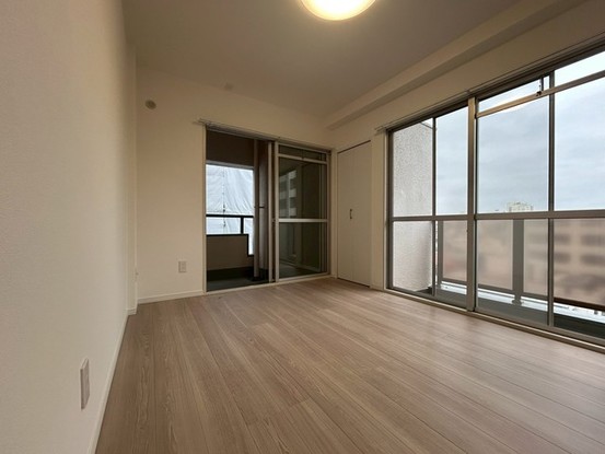 apartment 東京都中野区新井２丁目1-19 パックマートビル4F