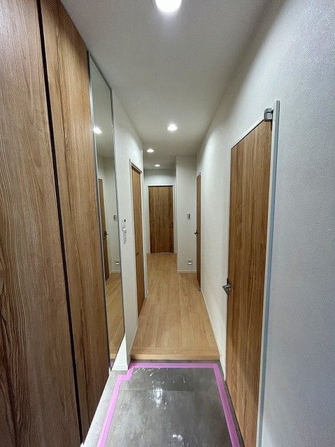 apartment 東京都中野区新井２丁目1-19 パックマートビル4F