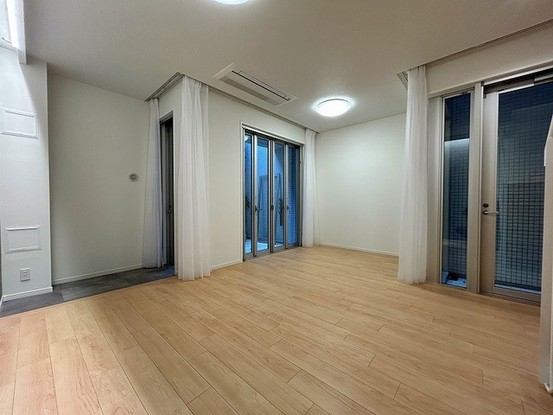apartment 東京都中野区新井２丁目1-19 パックマートビル4F