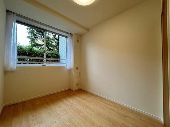 apartment 東京都中野区新井２丁目1-19 パックマートビル4F