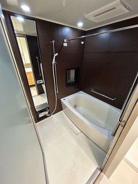 apartment 東京都中野区新井２丁目1-19 パックマートビル4F