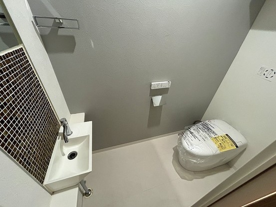 apartment 東京都中野区新井２丁目1-19 パックマートビル4F