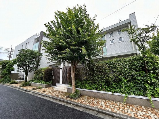 apartment 東京都中野区新井２丁目1-19 パックマートビル4F