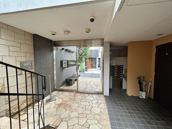 apartment 東京都中野区新井２丁目1-19 パックマートビル4F