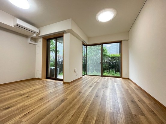 apartment 東京都中野区新井２丁目1-19 パックマートビル4F