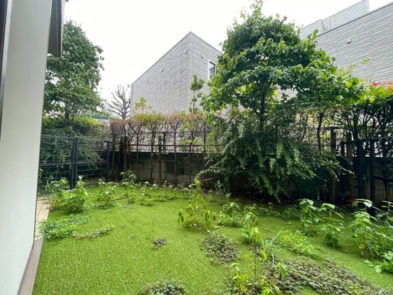apartment 東京都中野区新井２丁目1-19 パックマートビル4F