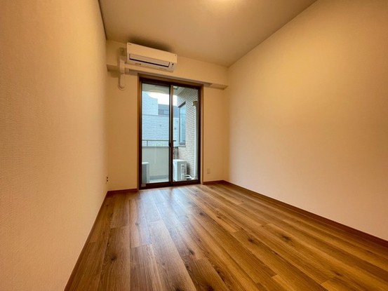 apartment 東京都中野区新井２丁目1-19 パックマートビル4F